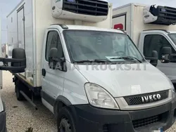 Bianco Usata 2006 Iveco Daily Furgone | 4300 € (Super prezzo)