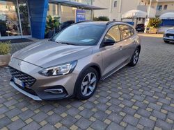 Beige Usata 2020 Ford Focus Active Due volumi | 17.800 € (Buon prezzo)