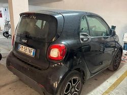 Usata 2018 Smart ForTwo Coupé Due volumi | 8500 €