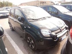 Verde Usata 2025 Fiat Grande Panda Cross Due volumi | 13.950 € (Buon prezzo)