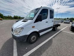 Bianco Usata 2013 Mercedes Sprinter Furgone | 15.700 € (Super prezzo)