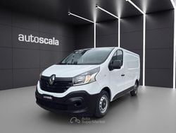 Bianco Usata 2019 Renault Trafic Monovolume | 11.490 € (Super prezzo)