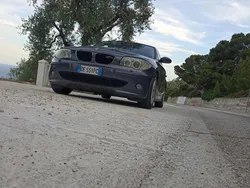 Usata 2006 BMW 120 M Sport Due volumi | 4100 € (Cara)