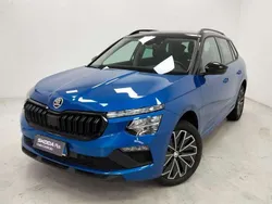Blu Usata 2024 Skoda Kamiq Selection SUV | 23.900 € (Buon prezzo)