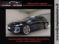 Bianco Usata 2024 Audi A5 S-Line Coupé | 56.890 € (Buon prezzo)