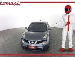 Dark metal grey Usata 2018 Nissan Juke Acenta SUV | 12.490 € (Buon prezzo)