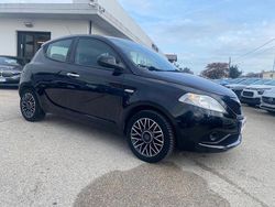 Nero Usata 2019 Lancia Ypsilon Gold Due volumi | 11.900 € (Cara)