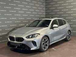 Skyscraper grey Usata 2025 BMW 120 M Sport Due volumi | 36.900 € (Buon prezzo)