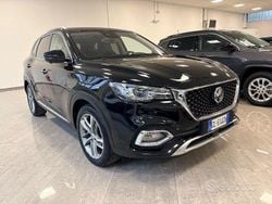 Nero Usata 2022 MG EHS Exclusive SUV | 18.900 € (Buon prezzo)
