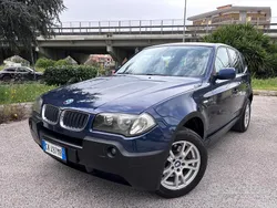 Usata 2005 BMW X3 SUV | 3650 € (Ottimo prezzo)