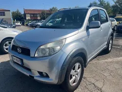 Grigio Usata 2007 Daihatsu Terios SUV | 2950 € (Super prezzo)