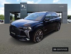 Nero Usata 2023 DS Automobiles DS7 Crossback SUV | 41.190 € (Buon prezzo)