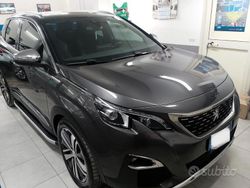 Usata 2017 Peugeot 3008 GTi SUV | 17.800 € (Buon prezzo)