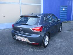 Gray Usata 2025 Seat Ibiza Tre volumi | 17.200 € (Ottimo prezzo)
