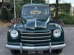 Verde Usata 1953 Fiat Belvedere Station wagon | 12.800 €