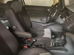 Bianco Usata 2014 Ford Ecosport SUV | 10.000 € (Molto cara)