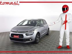 Grigio Usata 2019 Citroën C4 SpaceTourer Feel Monovolume | 13.900 € (Buon prezzo)