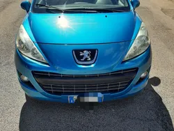 Usata 2011 Peugeot 207 Due volumi | 4200 € (Cara)