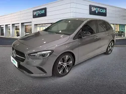 Grigio Usata 2024 Mercedes B180 Advanced Monovolume | 33.900 € (Buon prezzo)