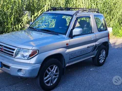 Usata 2003 Mitsubishi Pajero SUV | 5500 € (Buon prezzo)