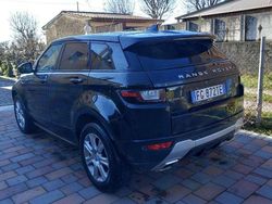 Usata 2017 Land Rover Range Rover evoque SUV | 16.500 € (Buon prezzo)
