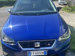 Usata 2019 Seat Ibiza FR Tre volumi | 10.800 € (Buon prezzo)