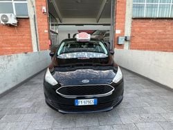 Nero Usata 2019 Ford C-MAX Monovolume | 7900 € (Ottimo prezzo)
