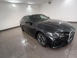 Nero Usata 2025 BMW 420 M Sport Coupé | 47.900 € (Super prezzo)