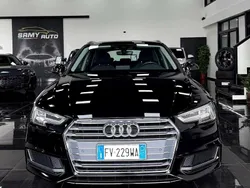 Nero Usata 2019 Audi A4 S-Line Station wagon | 19.990 € (Buon prezzo)