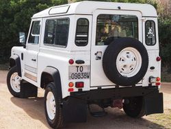 Usata 1993 Land Rover Defender SUV | 16.900 €