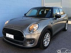Melting silver Usata 2019 Mini Cooper Due volumi | 17.500 € (Ottimo prezzo)