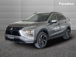 Grigio Usata 2023 Mitsubishi Eclipse Cross Intense SUV | 28.700 € (Buon prezzo)
