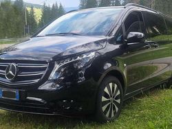 Nero Usata 2023 Mercedes Vito Monovolume | 60.000 €