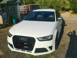 Usata 2012 Audi A4 S-Line Station wagon | 9000 € (Buon prezzo)