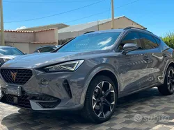 Grigio Usata 2022 Cupra Formentor SUV | 26.900 € (Buon prezzo)