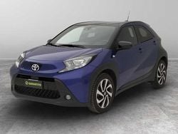 Blu Usata 2023 Toyota Aygo Trend Due volumi | 14.790 € (Molto cara)