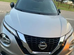 Usata 2021 Nissan Juke SUV | 18.000 € (Cara)