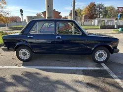 Blu/azzurro Usata 1978 Fiat 128 Tre volumi | 4500 €
