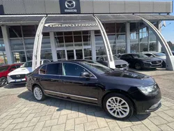 Nero Usata 2013 Skoda Superb Elegance Tre volumi | 7600 € (Buon prezzo)