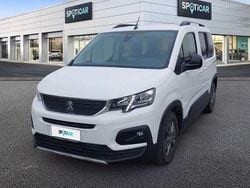 Banchisa Usata 2022 Peugeot Rifter Allure Monovolume | 15.500 € (Ottimo prezzo)
