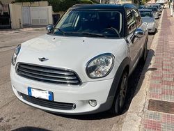 Usata 2014 Mini Countryman SUV | 8500 €