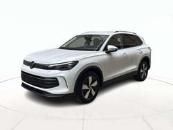 Bianco pastello Nuova 2026 VW Tiguan Edition SUV | 37.500 € (Super prezzo)