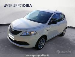 Bianco Usata 2019 Lancia Ypsilon Gold Due volumi | 11.000 € (Buon prezzo)