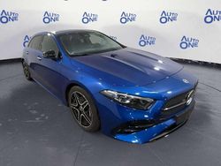 Nero Usata 2025 Mercedes A200 AMG line Tre volumi | 34.500 € (Buon prezzo)