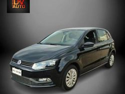 Nero Usata 2017 VW Polo Tre volumi | 7999 € (Buon prezzo)