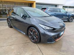 Grigio Usata 2023 Cupra Born Due volumi | 22.950 € (Buon prezzo)