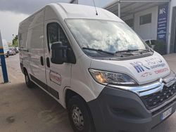 Bianco Usata 2018 Peugeot Boxer Furgone | 11.990 € (Super prezzo)