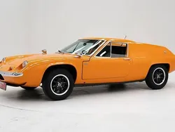 Altri Usata 1972 Lotus Europa Coupé | 25.950 €