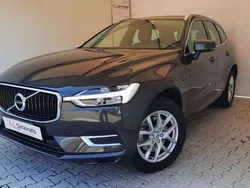 Grigio Usata 2020 Volvo XC60 Business Edition SUV | 31.900 € (Buon prezzo)