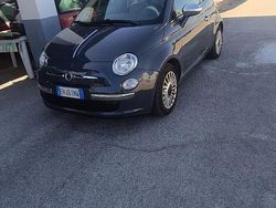 Usata 2011 Fiat 500 Lounge Due volumi | 6000 € (Buon prezzo)